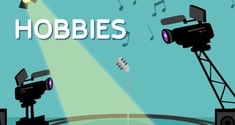 Hobbies